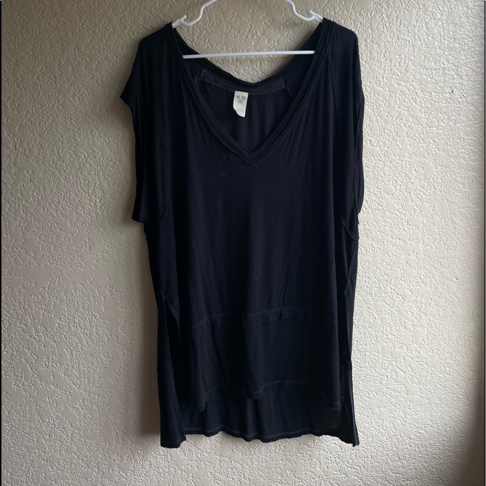 Flowy shirt